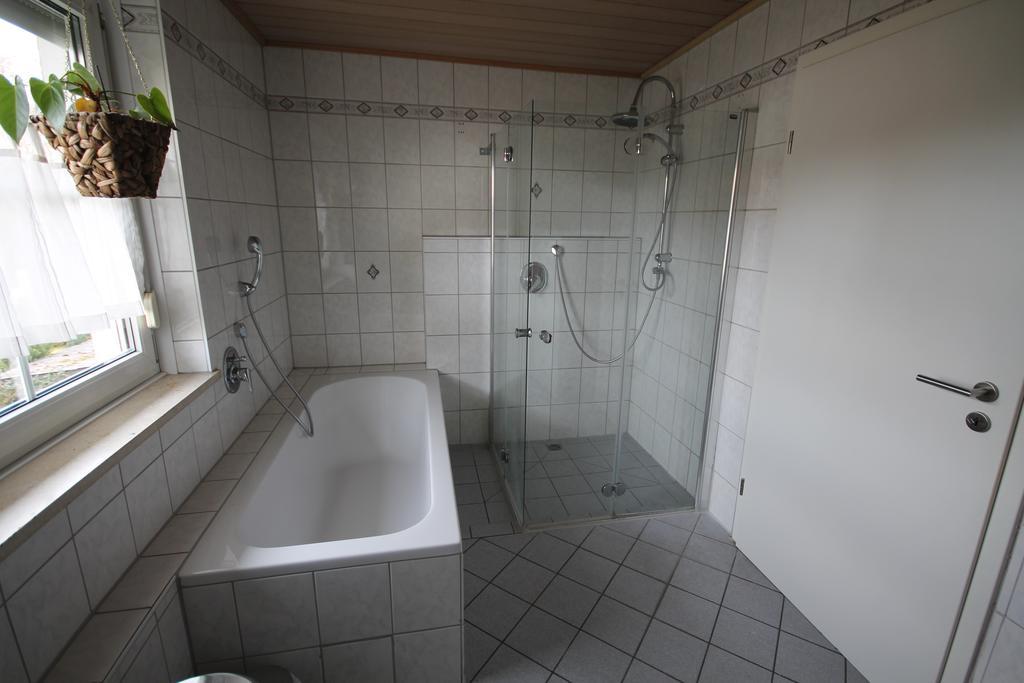 Ferienwohnung Monika Goldkronach Luaran gambar